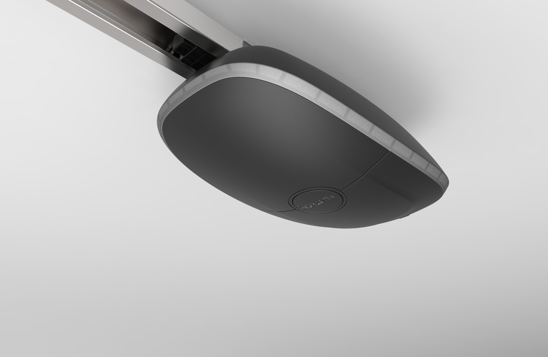 Alutech LG-600F автоматика для секционных ворот